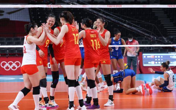 奥运会女排阵容名单，中国女排的荣耀与梦想